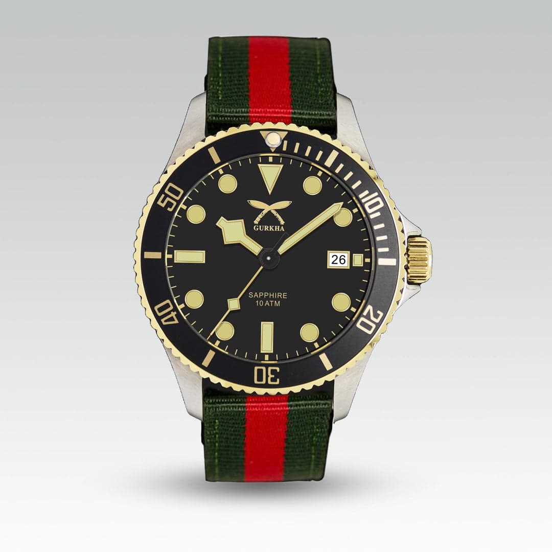 NATO RGR