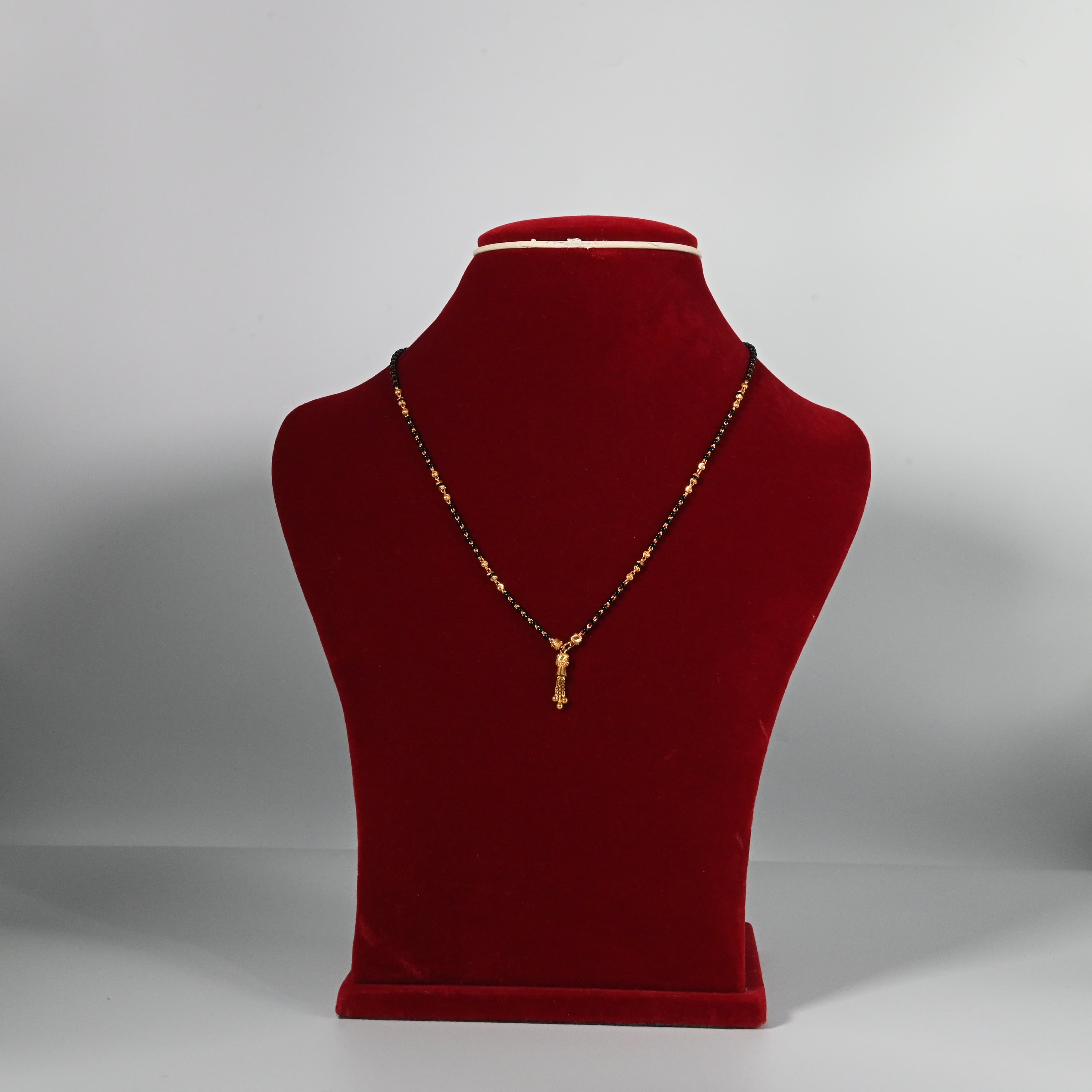 Pendalum Necklace
