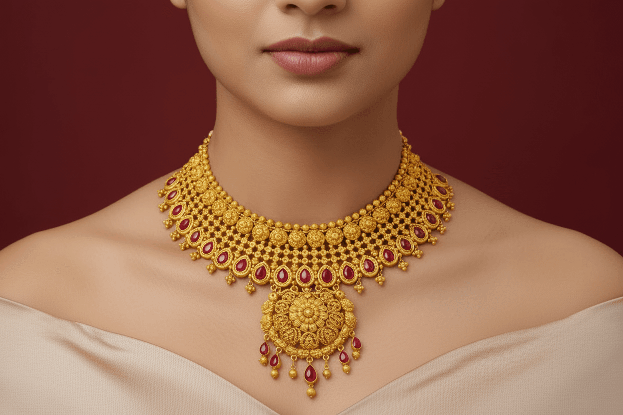Empress’s Eternal Radiance