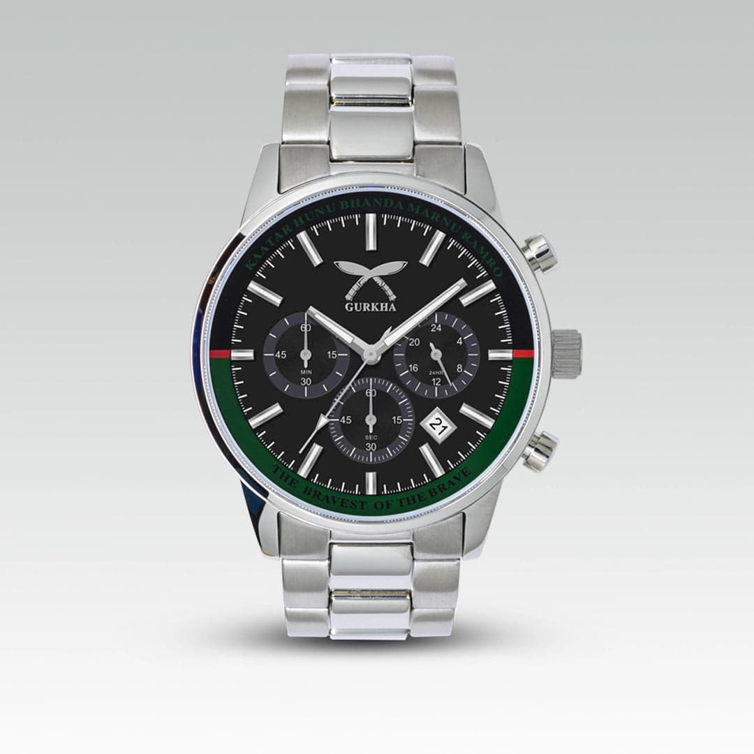 G200-Silver