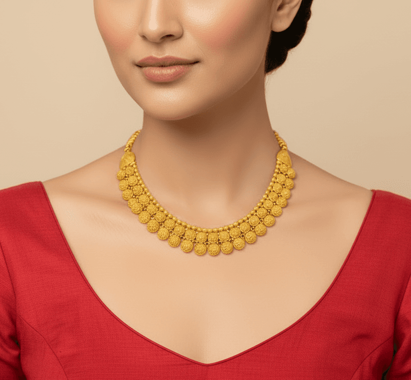 The Royal Chatai Mini Haar
